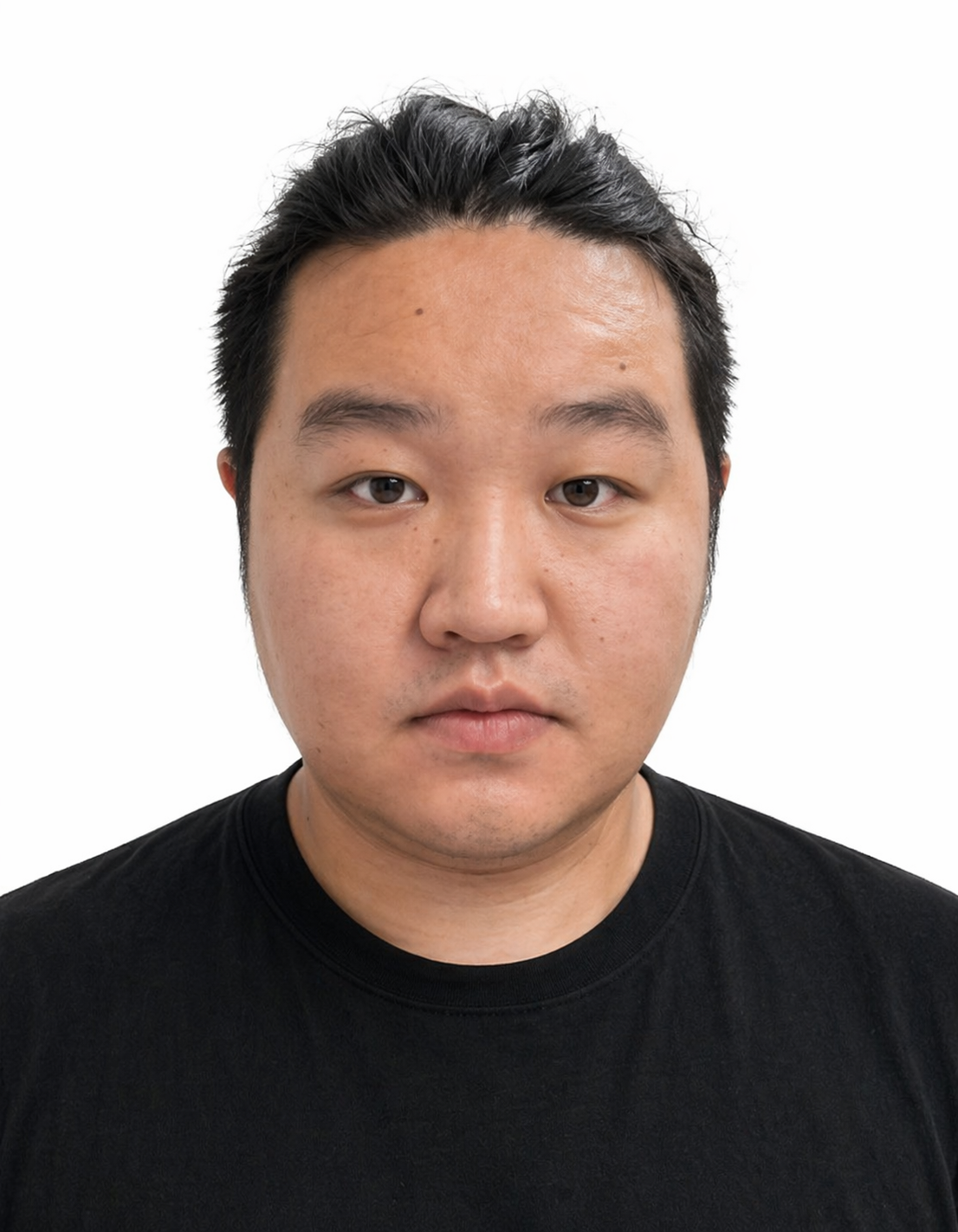 Zhiheng Song